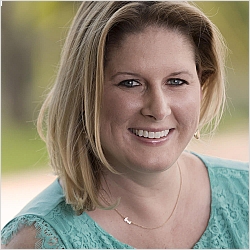 Jacqueline Warner, LMFT