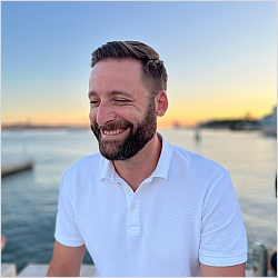 Ryan Napolitano, LPC