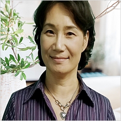 Susan Yun