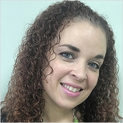 Rina Santiago-Guia, PsyD