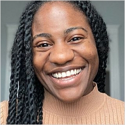 Christie Lebrun, LMHC