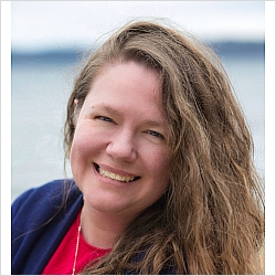 Lisa Madison, MA, LMHC