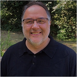 Art Nelson, MA, LMFTa