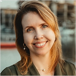 Catherine Morrill, MDiv, LMFT