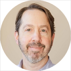 Jeffrey Spodak, Licensed Psychologist