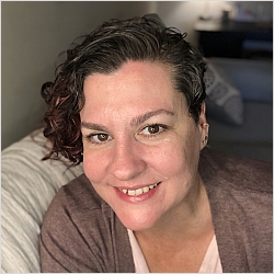 Heather Avery Grant, LCSWA