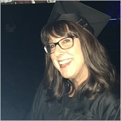 Shawnna Robinson, Licensed Mental Health Counselor