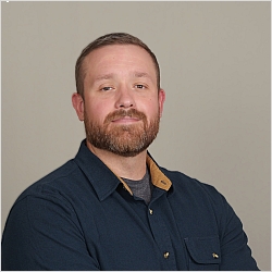 William Martineau, Licensed Professional Counselor