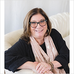 Katie Papierniak, MA, LCPC