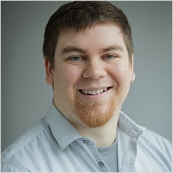 Adam Johns, MA, LMFT