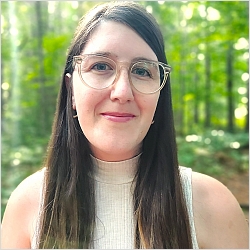 Meaghan Varty MACP, RP in Whitby, Ontario, L1N2J5