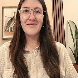 Meaghan Varty, MACP, RP