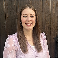 Kendra Stiers,  MS, LPCC-S, PMH-C, EMDR Trained