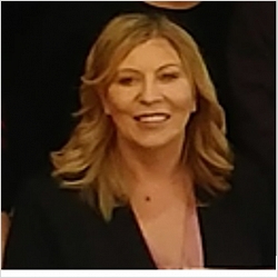 Debbie Shelton, MSW, LMHC, SUDP