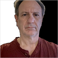 David Mente, Licensed Professional Counselor