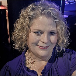 Chris Parker, Licensed Clinical Social Worker