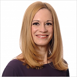 Holly Parker, PhD, Licensed Psychologist