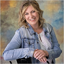 Hilary Horrigan, MA, LPC, NCC