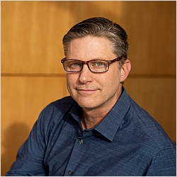 Nathaniel Cutter, LMHC