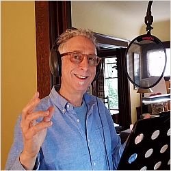 Steven Cohn, MBA, MA, PhD