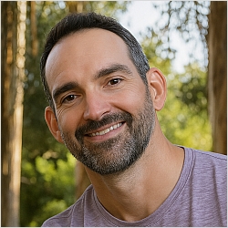 Yousef Essex, LGPC, NCC