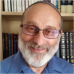 Ely Braun, Registered Psychotherapist and Chartered Mediator