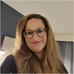 Diana Korall-Cohen, Licensed Clinical Social Worker