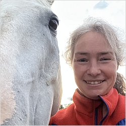 Ashley Danenhower, LMSW