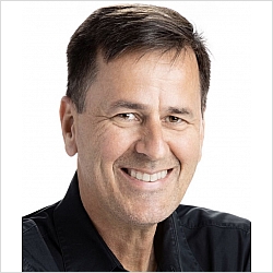 Paul J. Gibbs, Licensed Clinical Psychologist