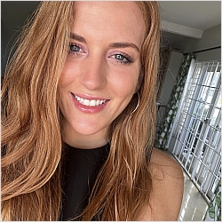 Bianca Pungartnik, OPQ, OCCOQ, CRPO, NIHB, CCC