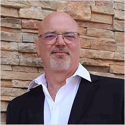 Todd Losié, MATL, MS, LMSW-C