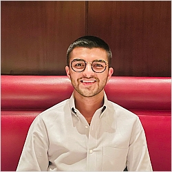 Raja Mubeen Ali, LPC, MA, NCC