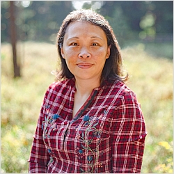 Patricia Petersen, Registered Clinical Counsellor