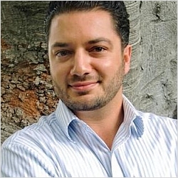 Adel Mostafavi
