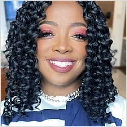 Latechia Hester, Licensed Clinical Professional Counselor