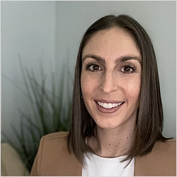 Keri Rusich, Licensed Clinical Social Worker