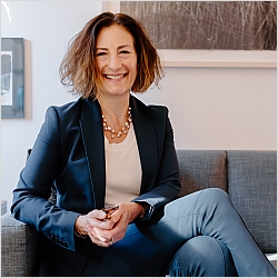 Heidi Kling, Licensed Clinical Psychologist