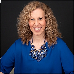 Laura Trippiedi, Licensed Clinical Professional Counselor