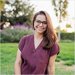 Ashley Doss, Licensed Professional Clinical Counselor and Registered Art Therapist