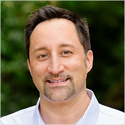 Brian E. Kennedy-Arenivar, LMHC