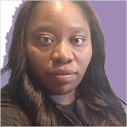 Nicole Williams, Licensed Marriage and Family Therapist