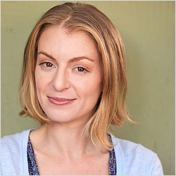 Joya Italiano, Licensed Professional Clinical Counselor