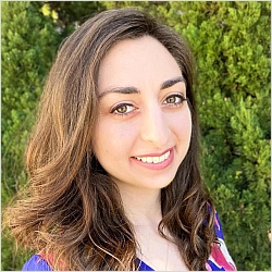 Jessica Vartanyan, Licensed Marriage and Family Therapist