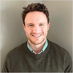 Evan Miller, Licensed Clinical Mental Health Counselor