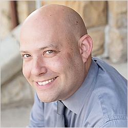 Josh Murray, MA, Masters Limited Psychologist