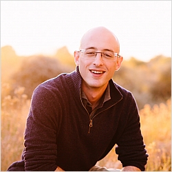 William Alkhoury, LPC, Logotherapist