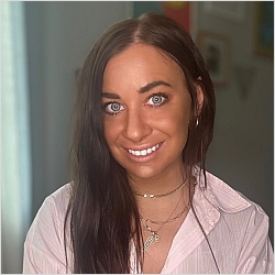 Logan Stengtenangel, CPC-I