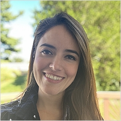 Alejandra (Allie) Sandoval, LCPC