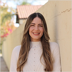 Kianna Verduzco, MA, Licensed Marriage and Family Therapist