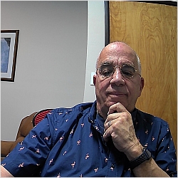 Darryl Moore, Licensed Psychologist, CSAT, CMAT